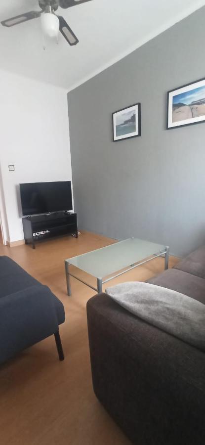 Santona Paseo Maritimo 2ª Linea Playa, Llegada Autonoma, Wifi Apartment Ngoại thất bức ảnh