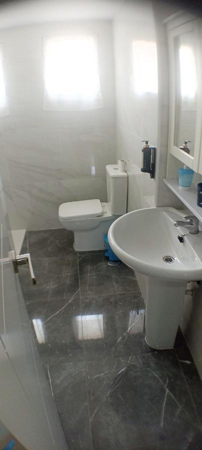 Santona Paseo Maritimo 2ª Linea Playa, Llegada Autonoma, Wifi Apartment Ngoại thất bức ảnh